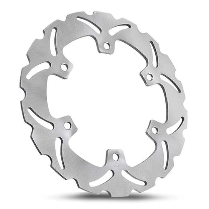 Rear Brake Disc for Honda CBR600F (1987–1994) & VFR 400R (1987–2018)