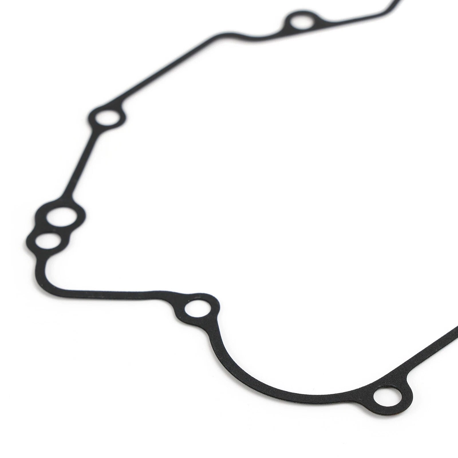 Left Side Crankcase Cover Gasket for Kawasaki KLX 450R (2008–2019) T9