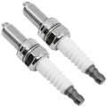 Spark Plug Replacement for Polaris RZR XP Turbo and XP 4 Turbo (2017–2021)