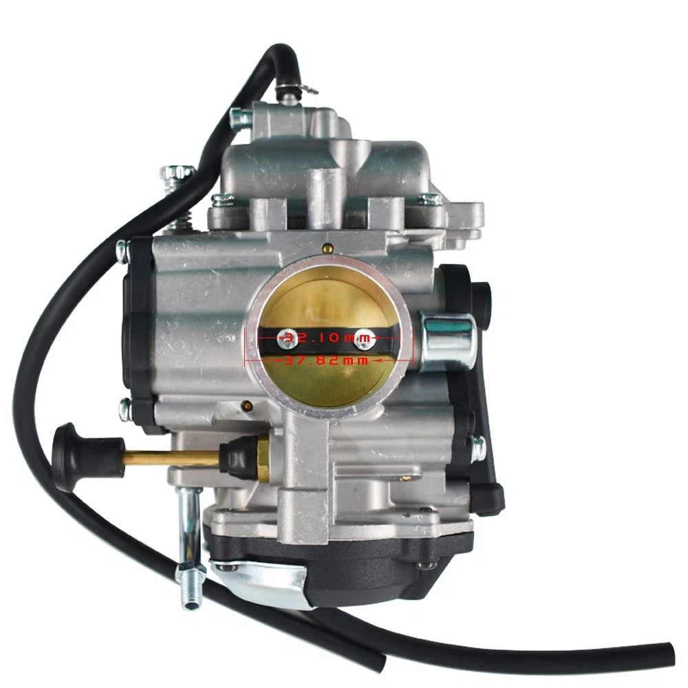 Carburetor for Yamaha Bear Tracker 250 YFM250, Big Bear 350 YFM350 (1997–1999)