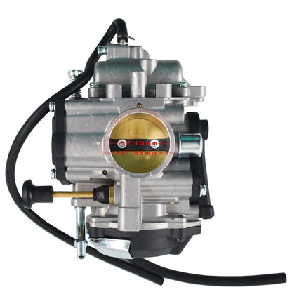 Carburetor for Yamaha Bear Tracker 250 YFM250, Big Bear 350 YFM350 (1997–1999)