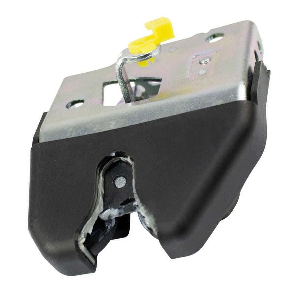 Trunk Latch Lock for - Plastic/Metal Replacement