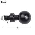 Ball Head Screw for Photography Accessories