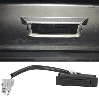 Tailgate Release Switch for Nissan Qashqai (2006–2014)