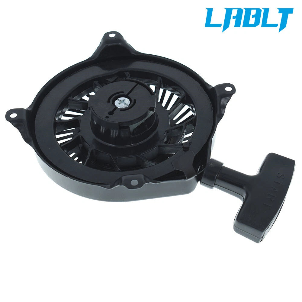 Recoil Pull Starter for B & S Mower (135202, 135212, 135232, 497830)