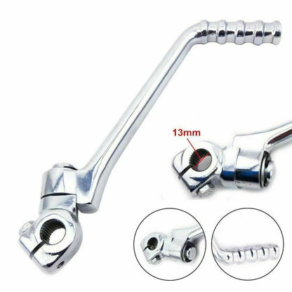Starter Lever for PIT PRO Trail Dirt Bike Thumpstar AtomiK KTM (2000–2023)