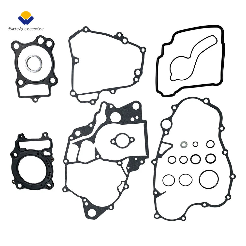 Complete Engine Rebuild Gasket Kit for Honda CRF150R (2007–2021)