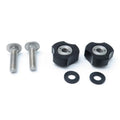 2pcs Embedded Screws for Scuba Diving Backplate 51630