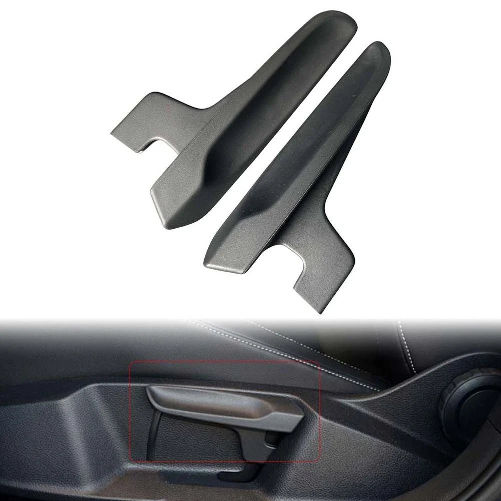 Seat Height Control Handle 5G0882252 5G0882251 Compatible with For Passat