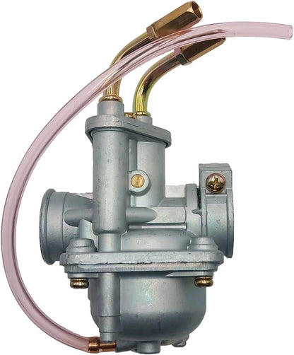 Carburettor for Yamaha PW50 PY50 QT50 Y-Zinger 50cc (1981–2009)