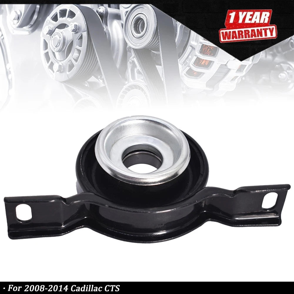 Driveshaft Center Support Bearing for Cadillac CTS (2008–2014) 22819507