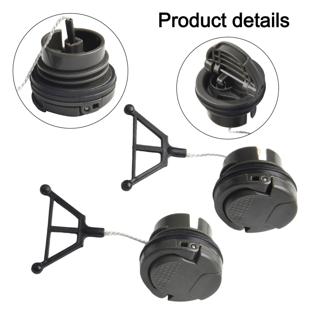 Tank Cap for HUS445, 450E