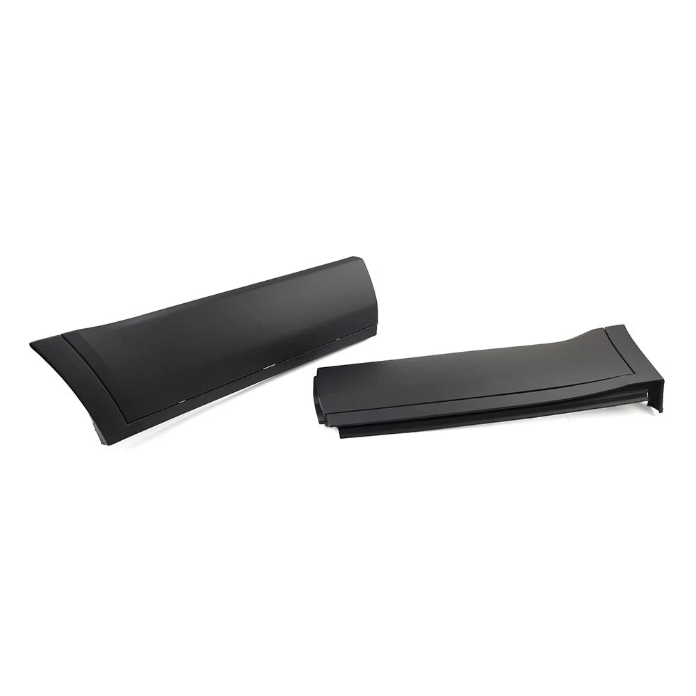 Rear Door Side Protector Plate for Land Rover Range Rover Evoque (2012–2019) Pair