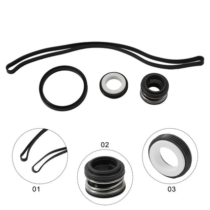 Seal Assembly Kit for Hayward Superpump & MaxFlo-Pump