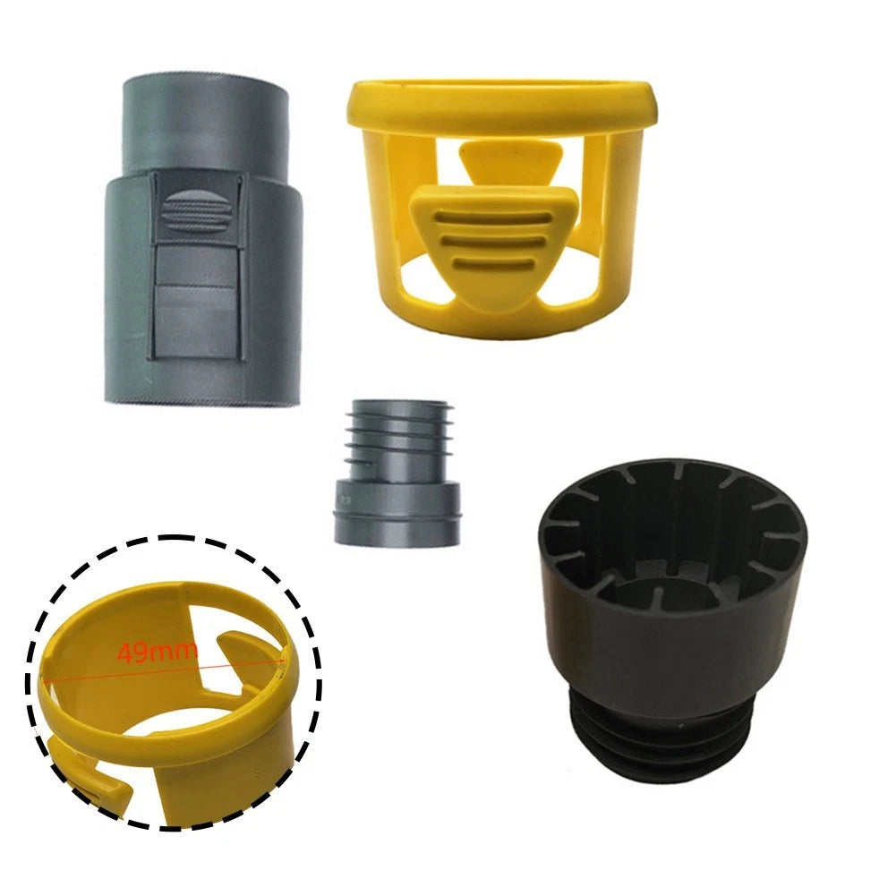 Hose Connector for Karcher DS5500 DS5600 DS600 (Replacement Unit)