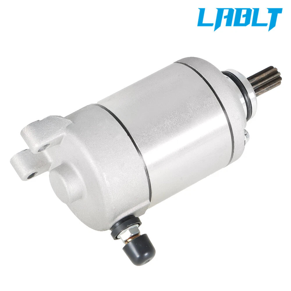Starter for Honda CBR600RR Fireblade (2003–2006)