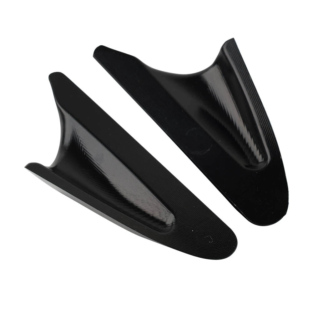 Rearview Mirror Block Off Base Plates for Ducati Panigale 899 1199