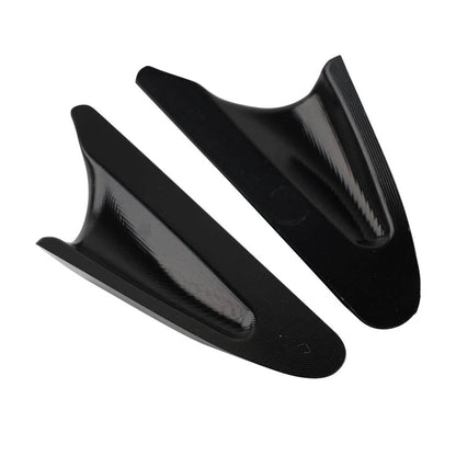 Rearview Mirror Block Off Base Plates for Ducati Panigale 899 1199