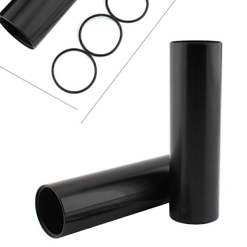 2X Front Fork Cover for Harley Forty-Eight XL1200X XL1200C (2010–2015)