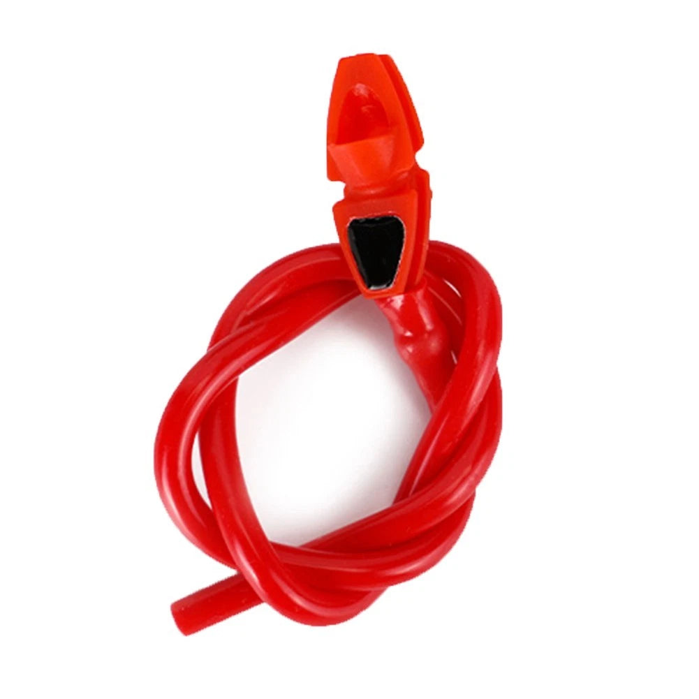 Silicone Rubber Peep Sight Tube for Compound Bow