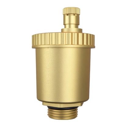 Air Vent Valve for Heating Cooling Systems (Underfloor Radiator)