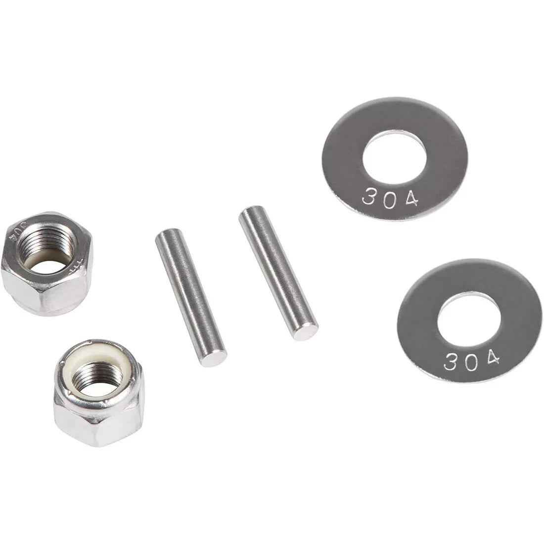 Weedless Wedge 2 Propeller Nut Kit for Minn Kota MKP34 (1865019)