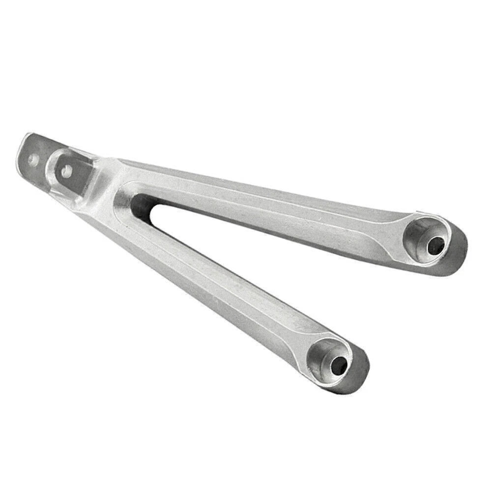 Footrest System Set for Honda CBR1000RR (2004–2007)