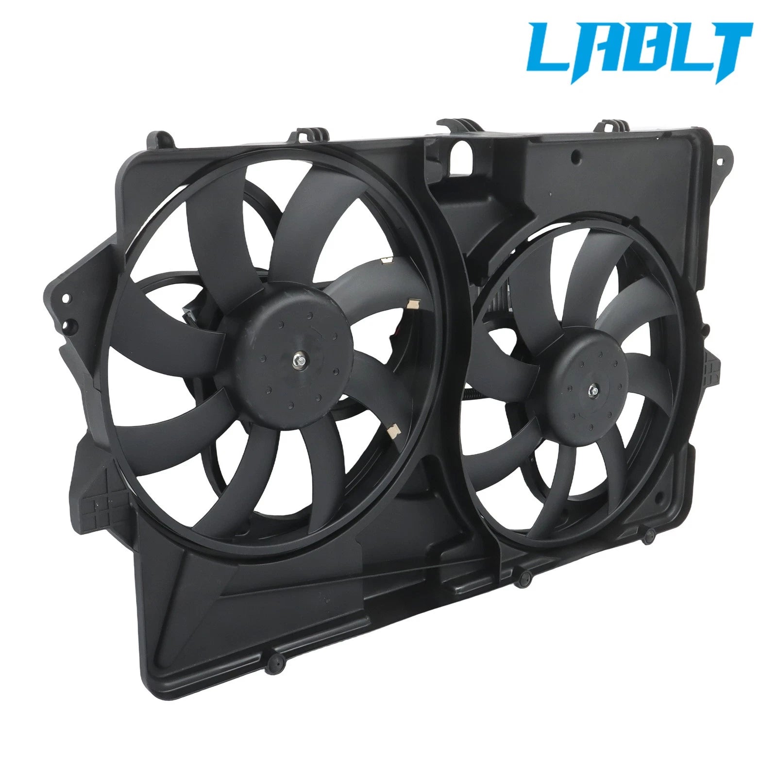 Dual Cooling Fan Assembly for Ford Flex (2009) 8A8Z8C607A