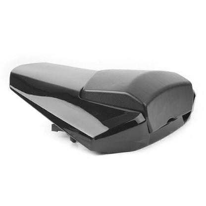 Pillion Cover Seat for Yamaha YZF R6 (2008–2016) Black
