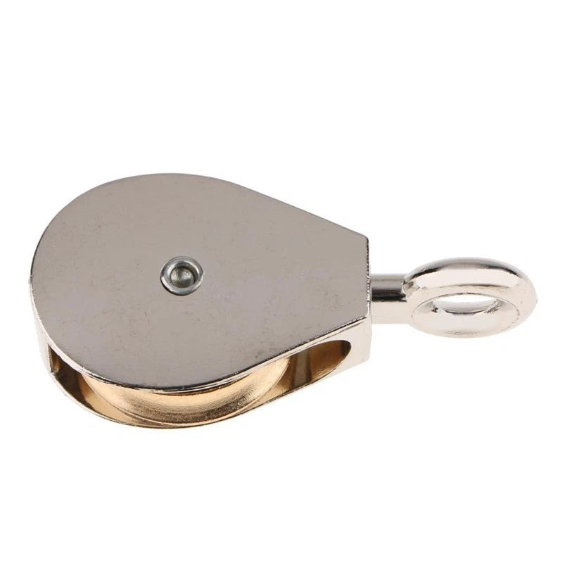Fixed Pulley for Technical Model (36mm, 52mm, 75mm)