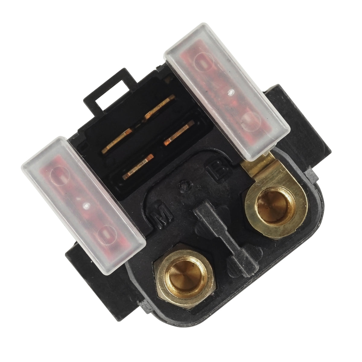 Starter Relay Solenoid Replacement for KTM 200 XC-W 2013 and 625 SMC (2005–2006)