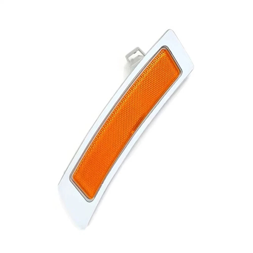 Amber Right Front Bumper Side Marker Reflector For BMW X5 E70 xDrive35i 2011-13