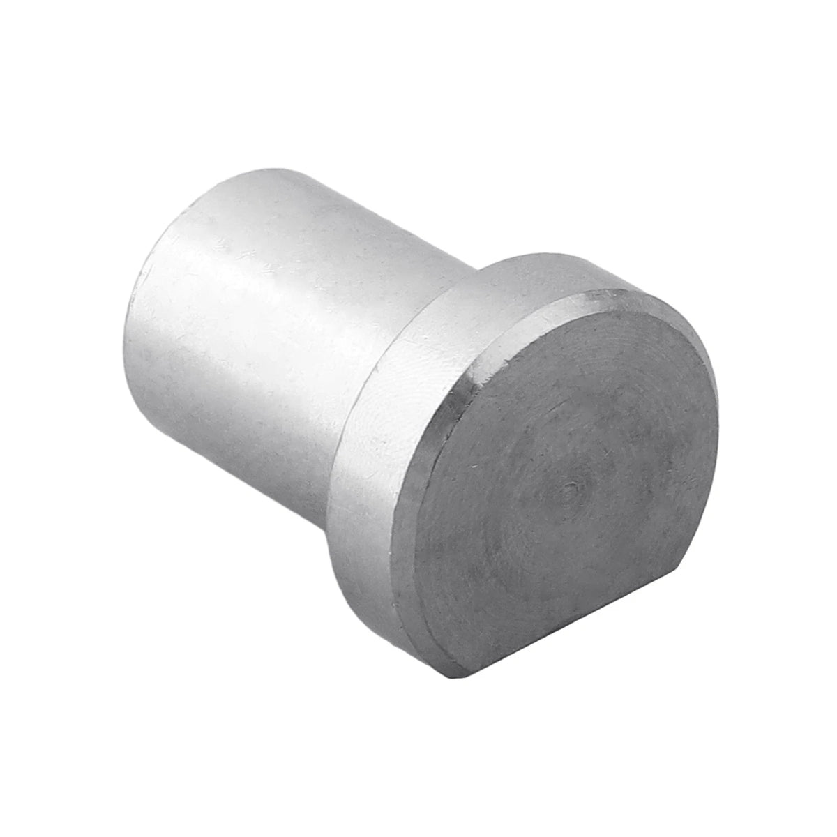 Brake Stops Plate for Workbench (19mm) - Set of 1