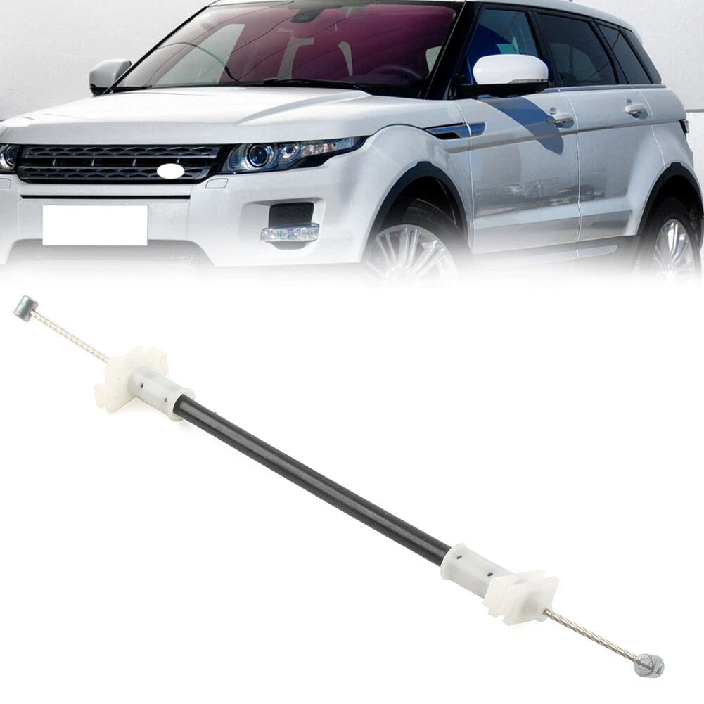 Left Door Lock Release Control Cable for Land Rover Range Rover Evoque (2012–Present)