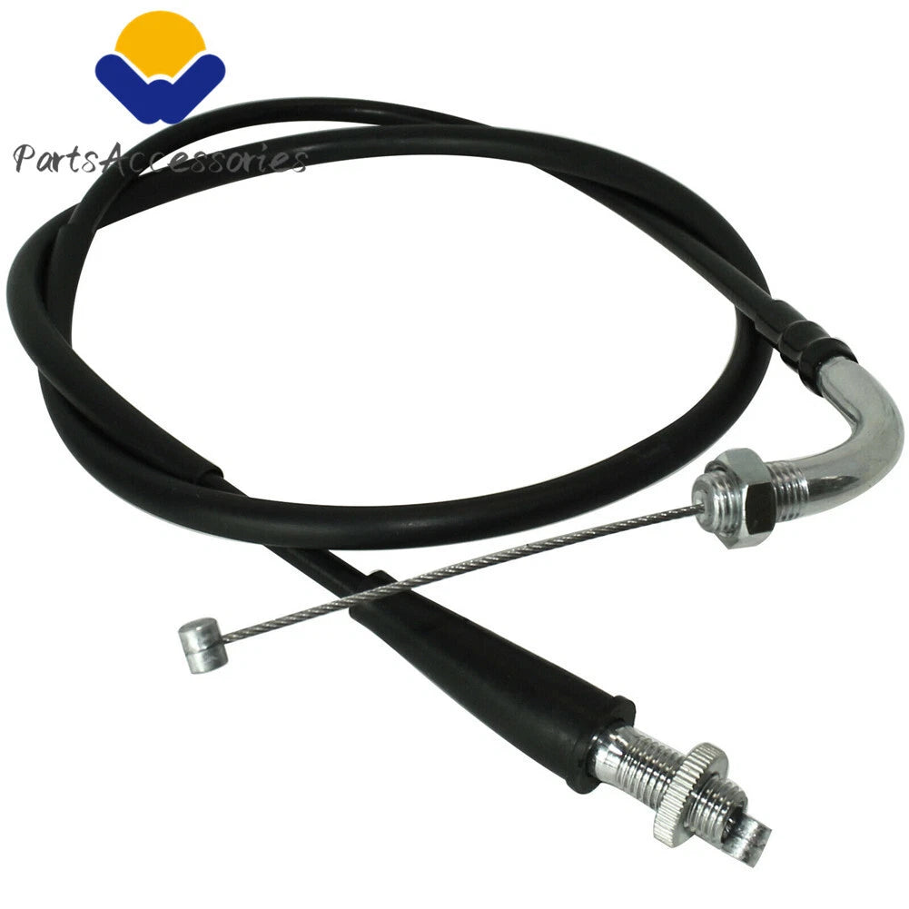 Throttle Cable for Honda Big Red 250 ATC250 TRX250 (1985–1987)
