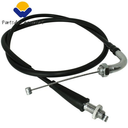 Throttle Cable for Honda Big Red 250 ATC250 TRX250 (1985–1987)