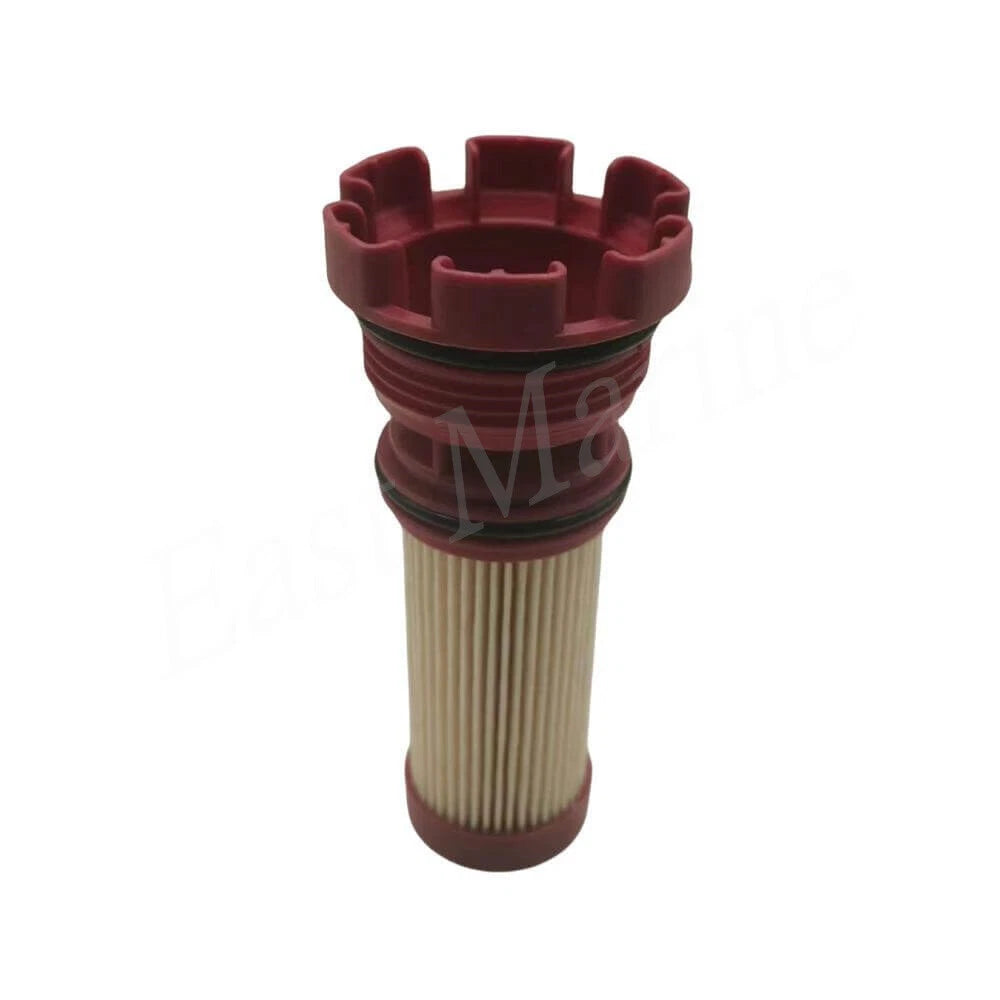 2X Fuel Filter 18-7981 35-884380T for Mercury Marine 75-400 HP (RHD)