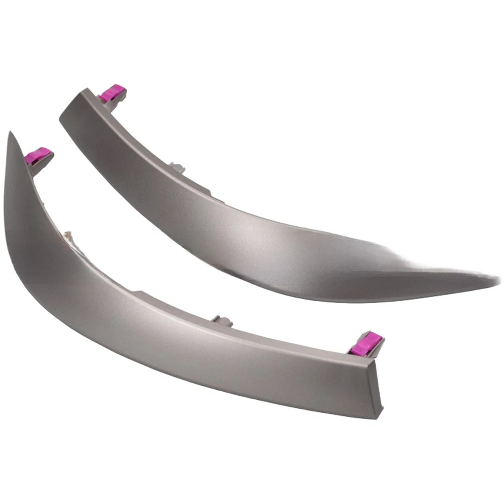 Plastic Air Vent Trim Cover for Toyota Corolla Sedan (2007–2013)