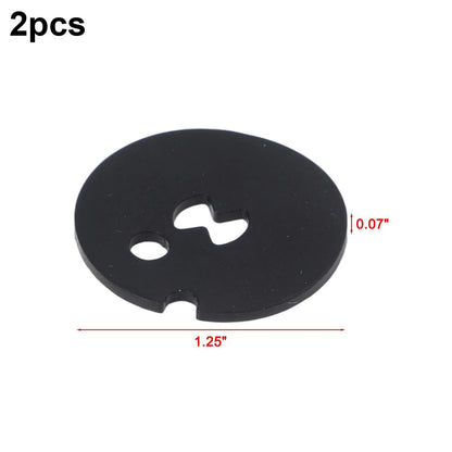 3X Water Softener Venturi Gasket Set for Easy Installation