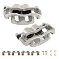Front Disc Brake Calipers Set for Ford Explorer Sport Trac (2007–2010) 18B4994