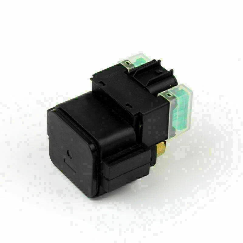 Starter Relay Solenoid for Suzuki RF600 RF900 SV650 SV1000 TL1000 VZ1800 VLR T9
