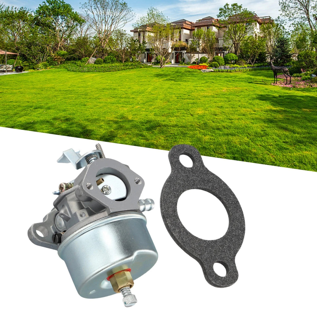 Carburetor for Tecumseh Engines