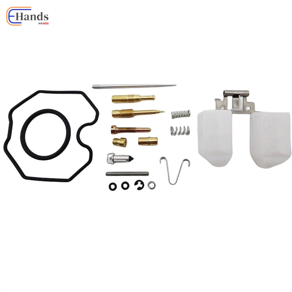 PZ30 30mm Carburetor Repair Rebuild Kit for 150cc 160cc 250cc Pit Bike ATV