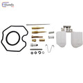 PZ30 30mm Carburetor Repair Rebuild Kit for 150cc 160cc 250cc Pit Bike ATV