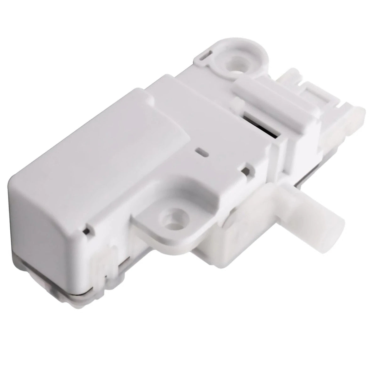 Washer Door Latch Lock Switch for Samsung Washer (DC34-00025D)