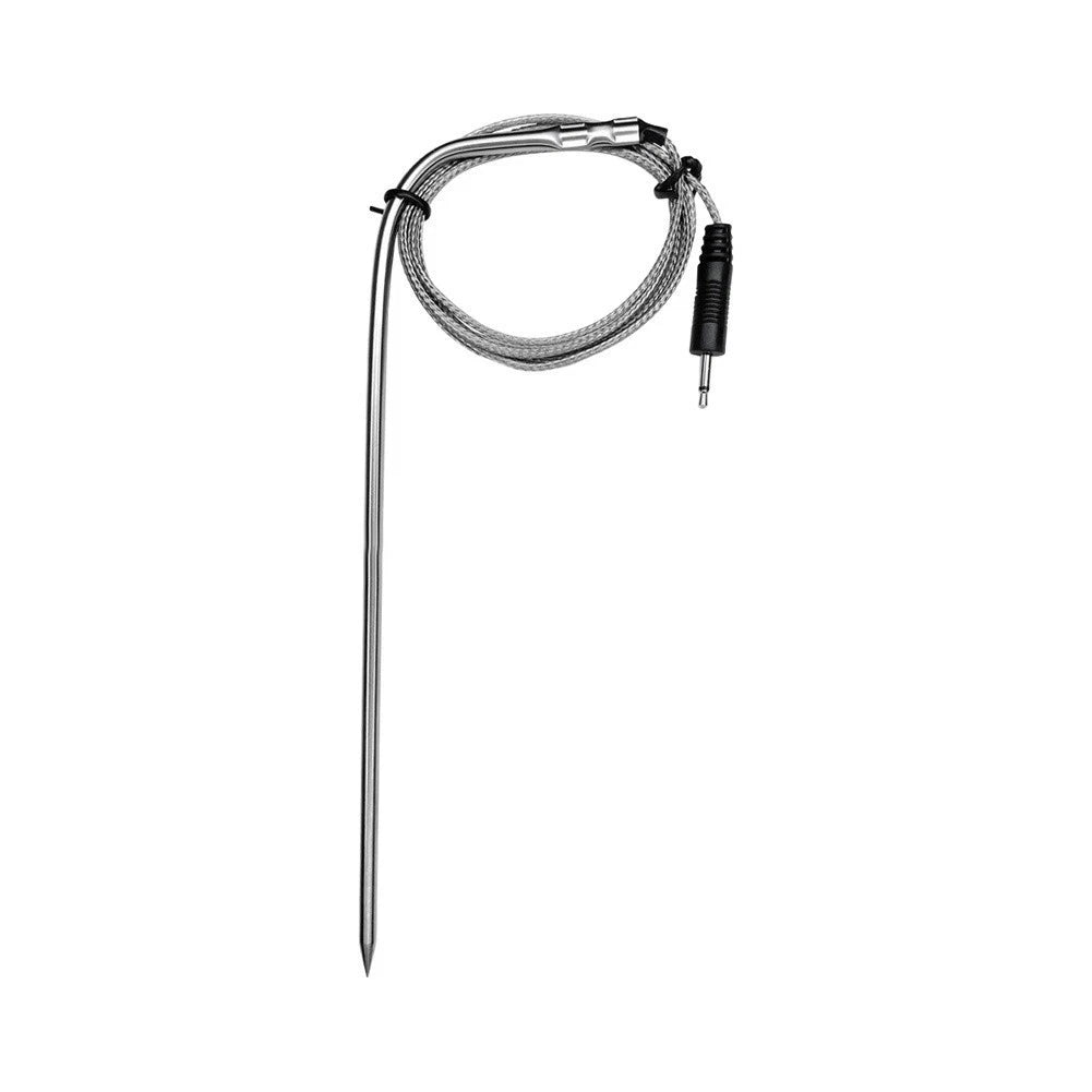 3X BBQ Thermometer Replacement Probe Sensor for 0-300C Monitoring