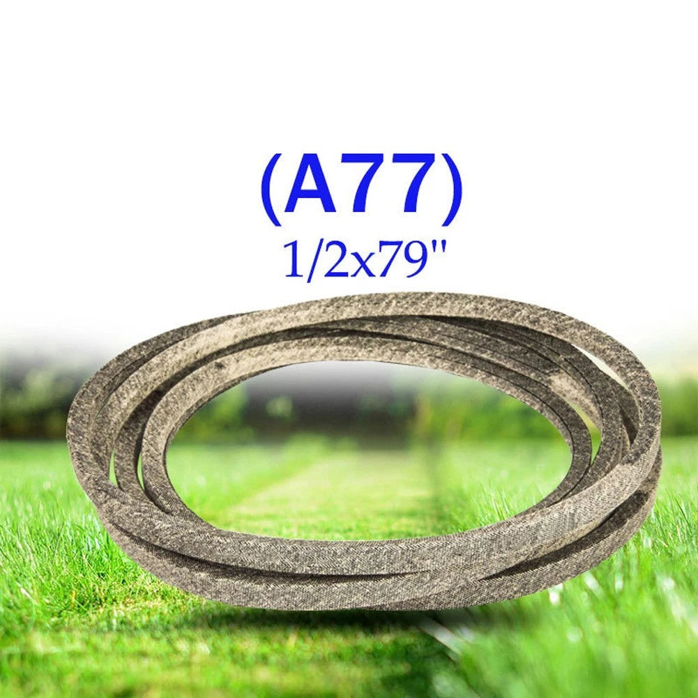 Aramid Cord Mower Replacement Belt for 46in Deck (Compatible with )