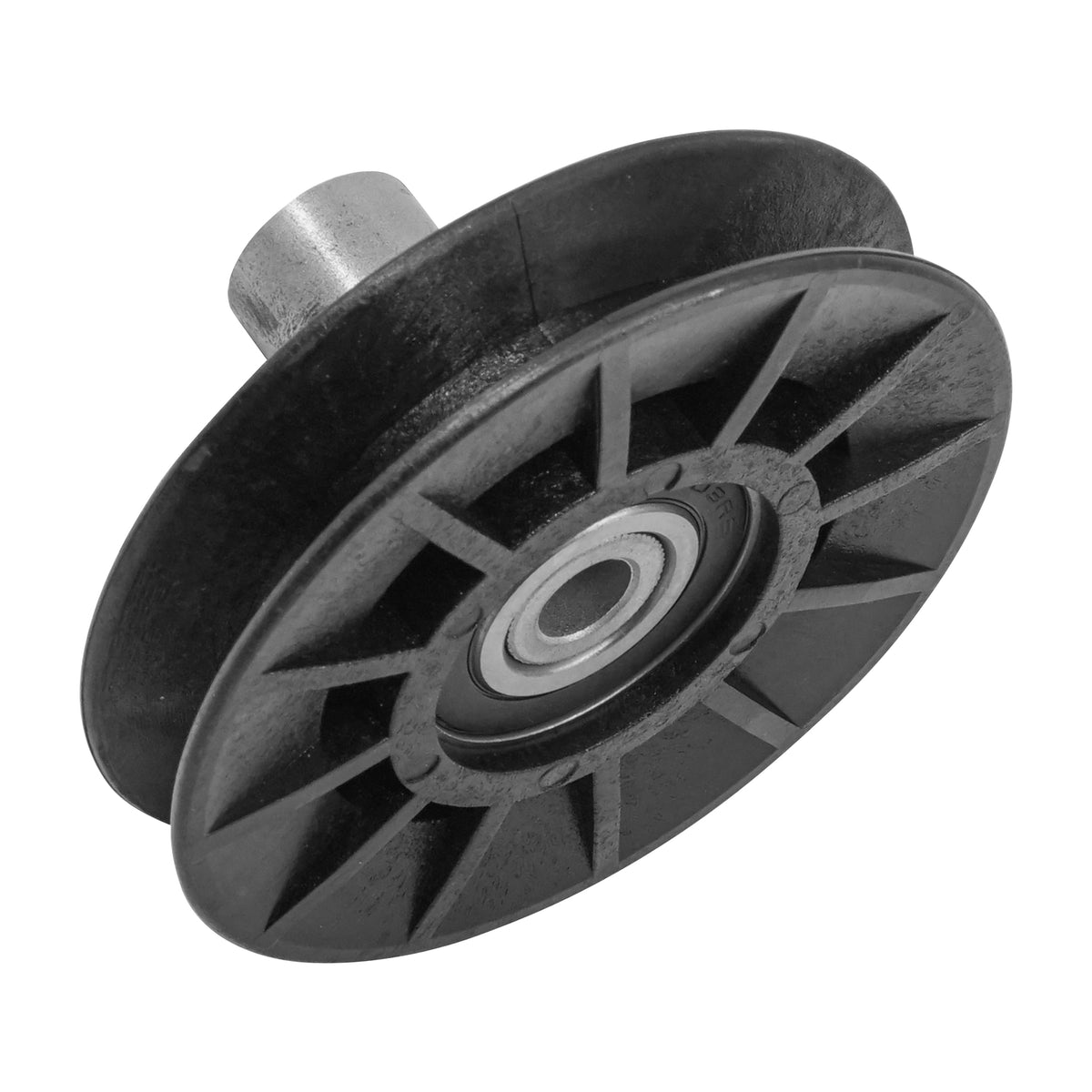 Idler Pulley Replacement for Husqvarna LTH2042 LTH126 LTH151 (2000–2010)