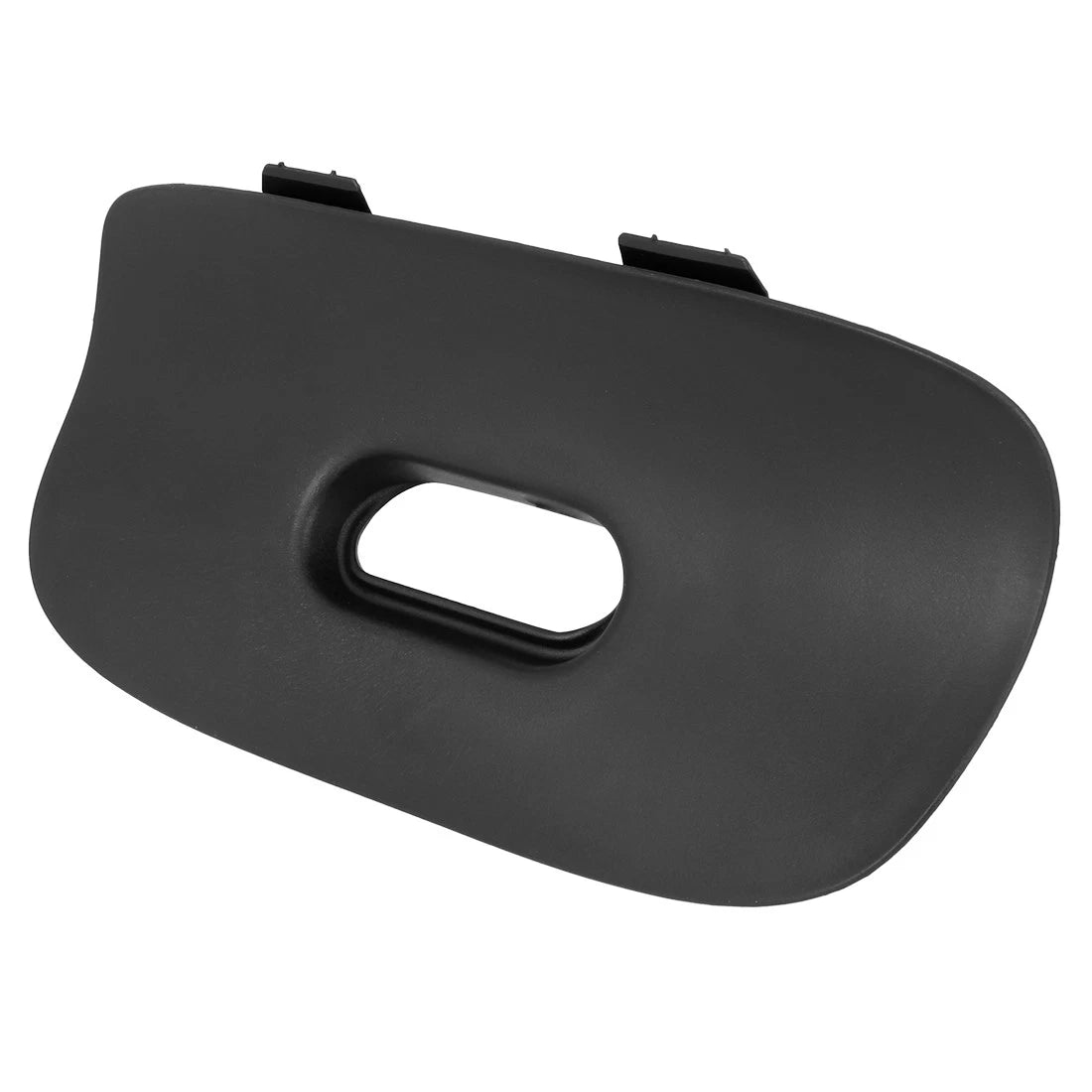 Rear Bumper Cover Flap Trim Replacement for BMW X5 (2000–2006)