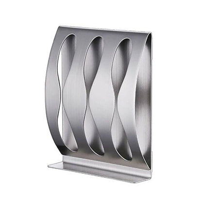 Toothbrush Holder Box for Wall Mount (Self-adhesive)